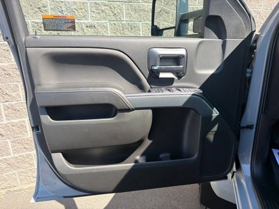 2026 Chevrolet Silverado 5500 HD LT