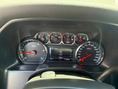 2026 Chevrolet Silverado 5500 HD LT