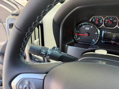 2026 Chevrolet Silverado 5500 HD LT