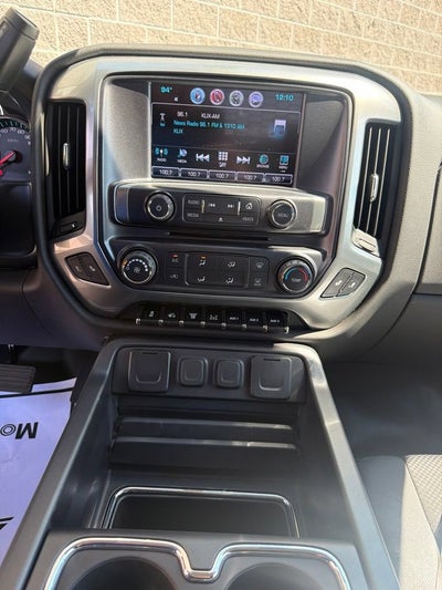 2026 Chevrolet Silverado 5500 HD LT