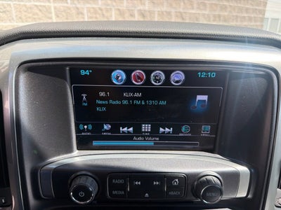 2026 Chevrolet Silverado 5500 HD LT