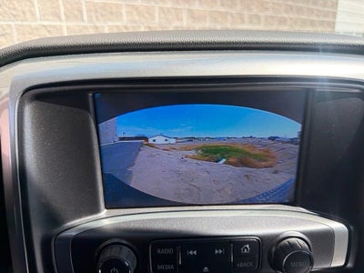 2026 Chevrolet Silverado 5500 HD LT