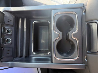 2026 Chevrolet Silverado 5500 HD LT