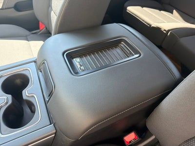 2026 Chevrolet Silverado 5500 HD LT
