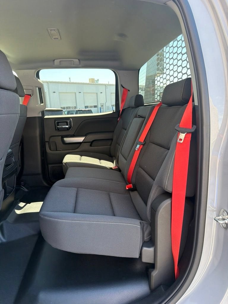 2026 Chevrolet Silverado 5500 HD LT