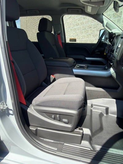 2026 Chevrolet Silverado 5500 HD LT