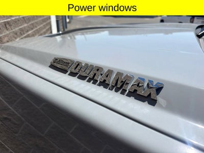 2026 Chevrolet Silverado 5500 HD LT