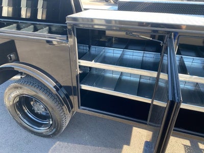 2024 Chevrolet Silverado 5500 HD Work Truck