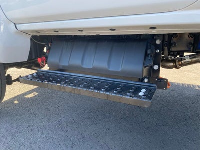 2024 Chevrolet Silverado 5500 HD Work Truck