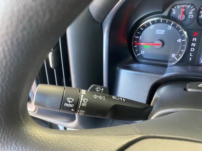 2024 Chevrolet Silverado 5500 HD Work Truck