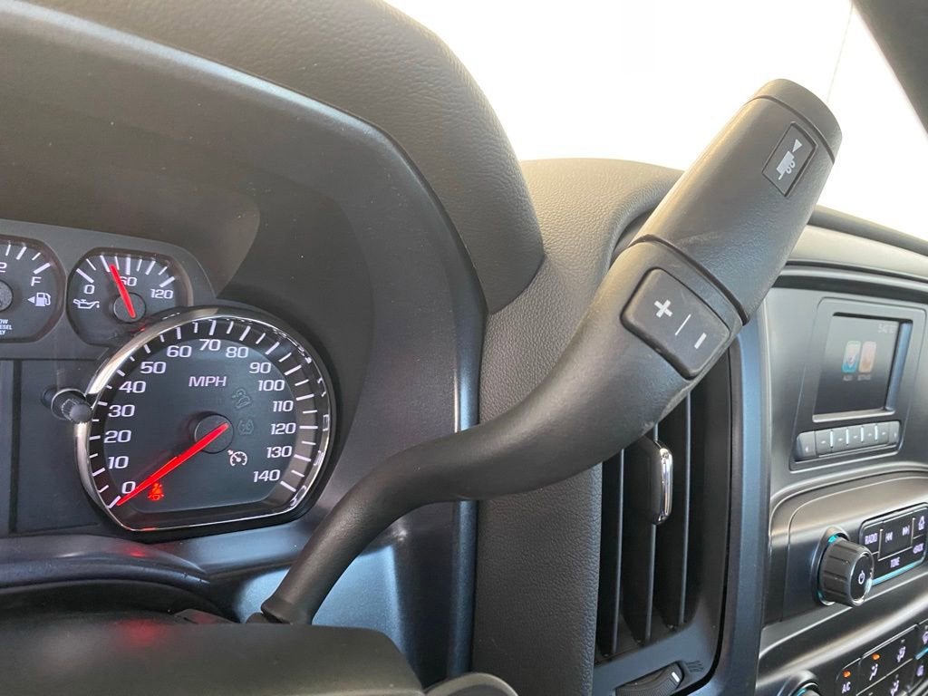 2024 Chevrolet Silverado 5500 HD Work Truck