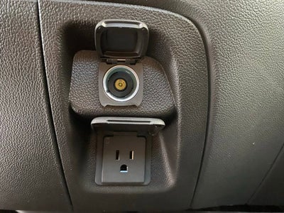 2024 Chevrolet Silverado 5500 HD Work Truck