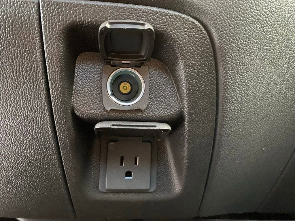 2024 Chevrolet Silverado 5500 HD Work Truck