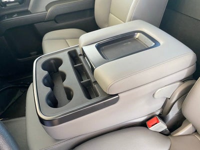 2024 Chevrolet Silverado 5500 HD Work Truck