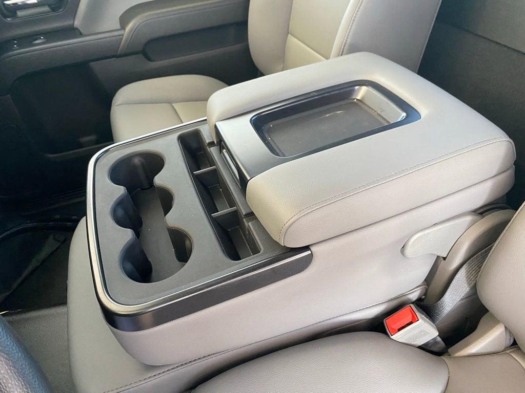 2024 Chevrolet Silverado 5500 HD Work Truck