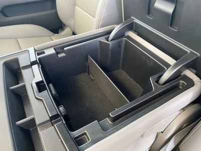 2024 Chevrolet Silverado 5500 HD Work Truck