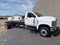 2026 Chevrolet Silverado 6500 HD Work Truck