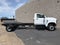2026 Chevrolet Silverado 6500 HD Work Truck