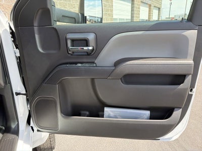 2026 Chevrolet Silverado 6500 HD Work Truck