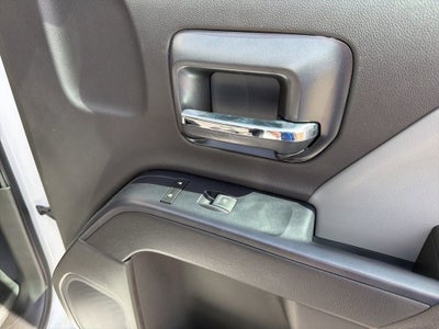 2026 Chevrolet Silverado 6500 HD Work Truck