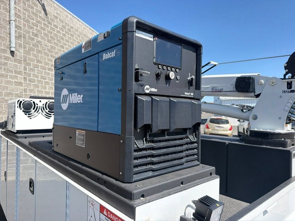 2026 Chevrolet Silverado 6500 HD Work Truck