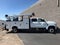 2026 Chevrolet Silverado 6500 HD Work Truck