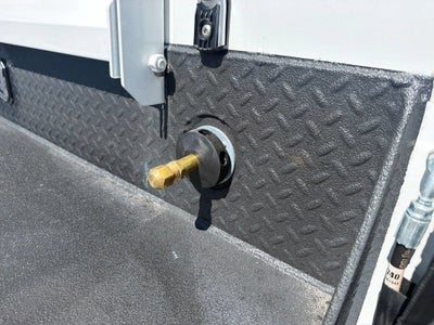 2026 Chevrolet Silverado 6500 HD Work Truck