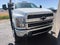 2026 Chevrolet Silverado 6500 HD Work Truck