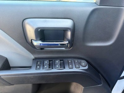 2026 Chevrolet Silverado 6500 HD Work Truck