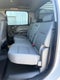 2026 Chevrolet Silverado 6500 HD Work Truck