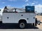 2026 Chevrolet Silverado 6500 HD Work Truck