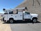 2026 Chevrolet Silverado 6500 HD Work Truck