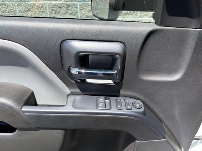 2026 Chevrolet Silverado 6500 HD Work Truck