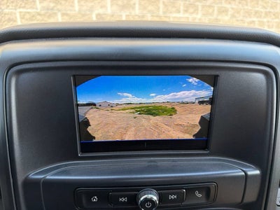 2026 Chevrolet Silverado 6500 HD Work Truck