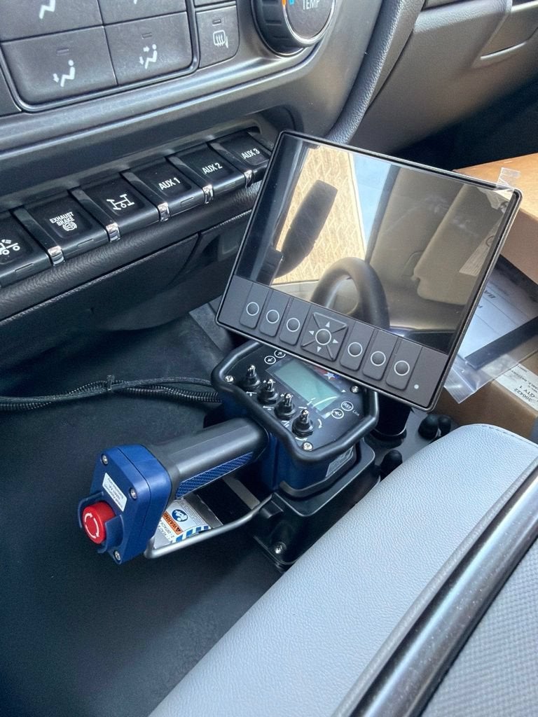 2026 Chevrolet Silverado 6500 HD Work Truck
