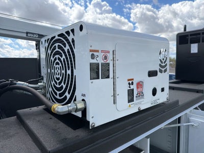 2025 Chevrolet Silverado 6500 HD Work Truck