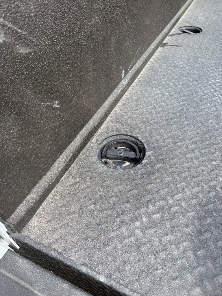 2025 Chevrolet Silverado 6500 HD Work Truck