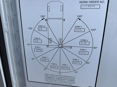 2025 Chevrolet Silverado 6500 HD Work Truck