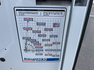 2025 Chevrolet Silverado 6500 HD Work Truck