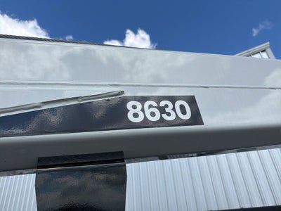 2025 Chevrolet Silverado 6500 HD Work Truck