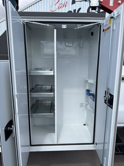 2025 Chevrolet Silverado 6500 HD Work Truck