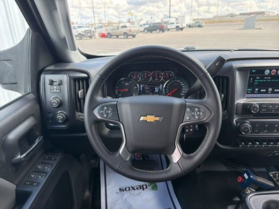 2025 Chevrolet Silverado 6500 HD Work Truck
