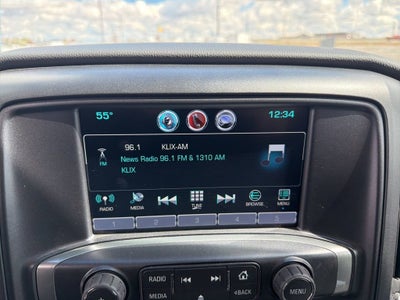 2025 Chevrolet Silverado 6500 HD Work Truck