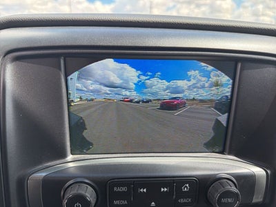 2025 Chevrolet Silverado 6500 HD Work Truck