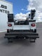 2025 Chevrolet Silverado 6500 HD Work Truck