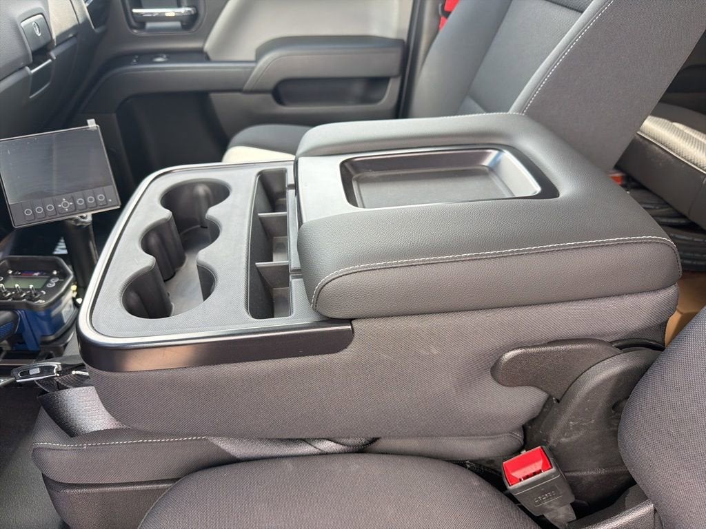 2025 Chevrolet Silverado 6500 HD Work Truck