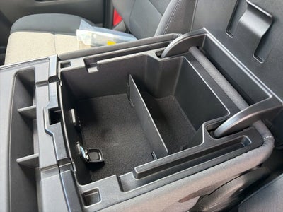 2025 Chevrolet Silverado 6500 HD Work Truck