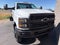 2026 Chevrolet Silverado 6500 HD Work Truck