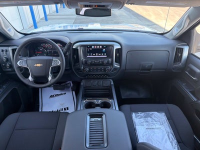 2026 Chevrolet Silverado 6500 HD LT