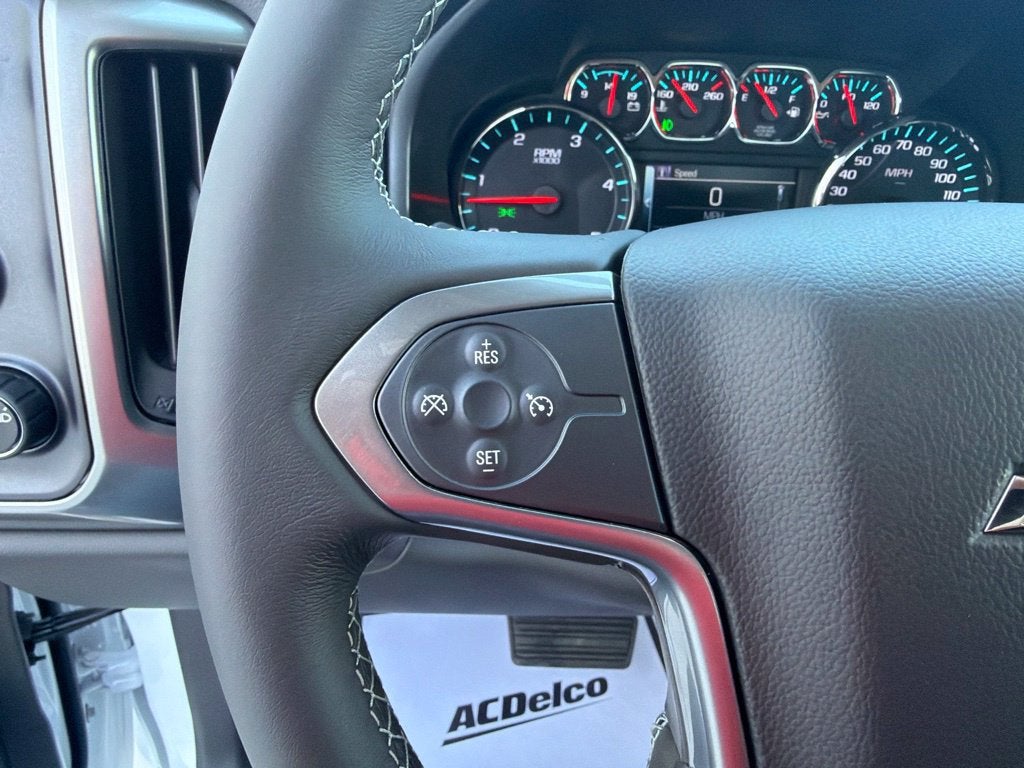 2026 Chevrolet Silverado 6500 HD LT